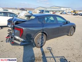 Kia Pozostałe 2025 2