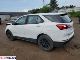 Chevrolet Equinox 2019 1 Chevrolet Equinox 2019 1