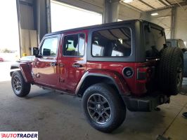 Jeep Wrangler 2021 2