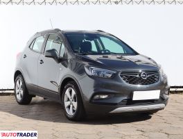 Opel Mokka 2018 1.4 138 KM Opel Mokka 2018 1.4 138 KM