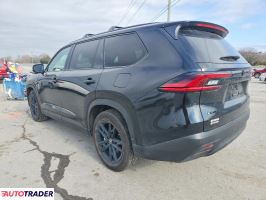 Toyota Highlander 2025 2