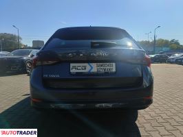 Skoda Octavia 2021 2.0 150 KM