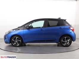 Toyota Yaris 2019 1.5 109 KM