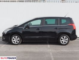 Peugeot 5008 2012 1.6 154 KM