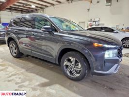 Hyundai Santa Fe 2023 2