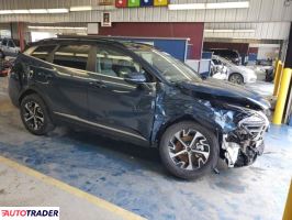 Kia Sportage 2025 1 Kia Sportage 2025 1