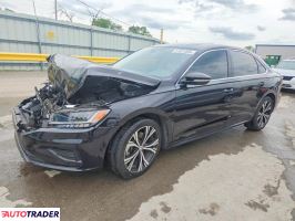 Volkswagen Passat - zobacz ofertę