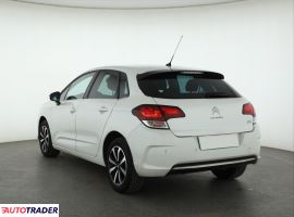 Citroen C4 2017 1.2 108 KM