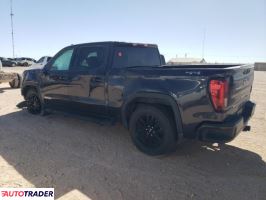 GMC Sierra 2022 2 GMC Sierra 2022 2