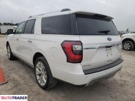 Ford Expedition 2019 3
