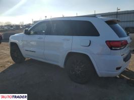 Jeep Grand Cherokee 2019 3