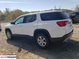 GMC Acadia 2019 3