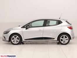 Renault Clio 2018 1.1 72 KM Renault Clio 2018 1.1 72 KM