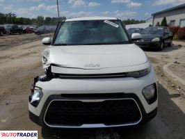 Kia Soul 2022 2