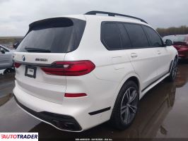BMW Pozostałe 2022 4