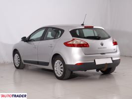 Renault Megane 2011 1.5 108 KM