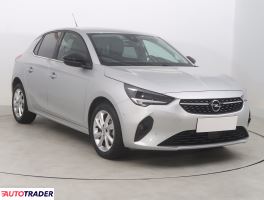 Opel Corsa 2022 1.2 99 KM Opel Corsa 2022 1.2 99 KM