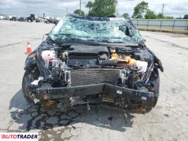 Hyundai Elantra 2023 1