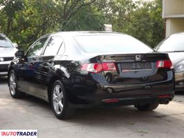 Honda Accord 2010 2 155 KM