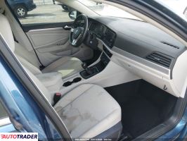 Volkswagen Jetta 2020 1