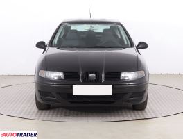 Seat Leon 2005 1.6 103 KM