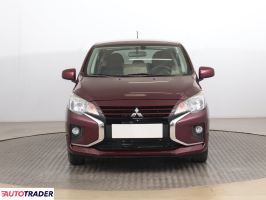 Mitsubishi Space Star 2020 1.2 79 KM