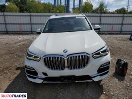 BMW X5 2019 3 BMW X5 2019 3