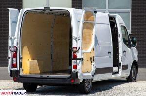 Renault Master 2024 2.3