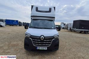 Renault Master 2022 2.3 Renault Master 2022 2.3