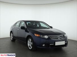 Honda Accord 2008 2.0 154 KM