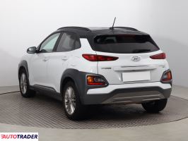 Hyundai Kona 2017 1.6 174 KM