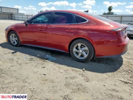 Hyundai Sonata 2023 2