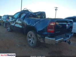 Dodge Ram 2024 5