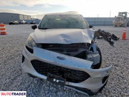 Ford Escape 2020 1 Ford Escape 2020 1