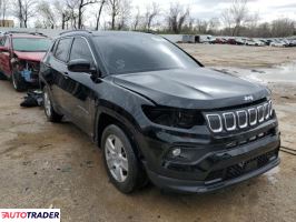 Jeep Compass 2022 2