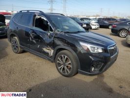 Subaru Forester 2020 2