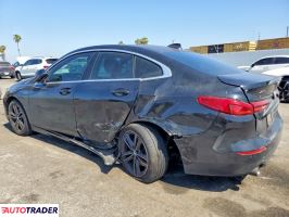 BMW 228 2021 2