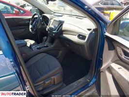 Chevrolet Equinox 2020 1