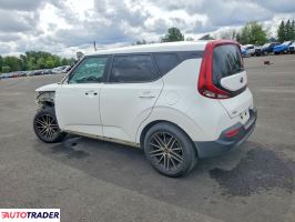 Kia Soul 2020 2