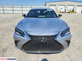 Lexus ES 2023 3
