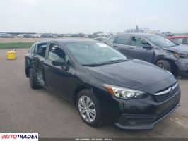 Subaru Impreza 2020 2