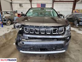 Jeep Compass 2022 2