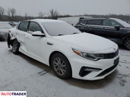 Kia Optima 2019 2