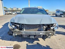 Hyundai Elantra 2022 1