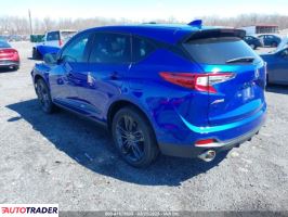 Acura RDX 2021 2 Acura RDX 2021 2