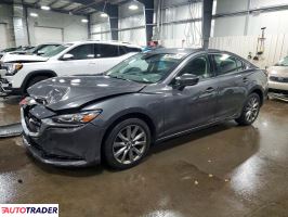 Mazda 6 - zobacz ofertę