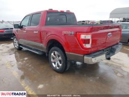 Ford Pozostałe 2021 3 Ford Pozostałe 2021 3