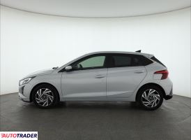 Hyundai i20 2024 1.0 99 KM Hyundai i20 2024 1.0 99 KM
