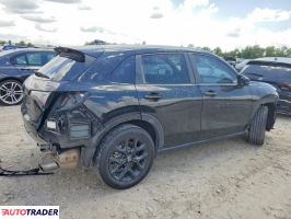 Honda HR-V 2023 2