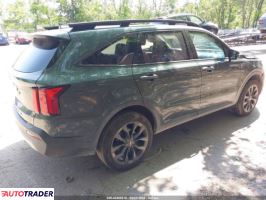 Kia Sorento 2022 2